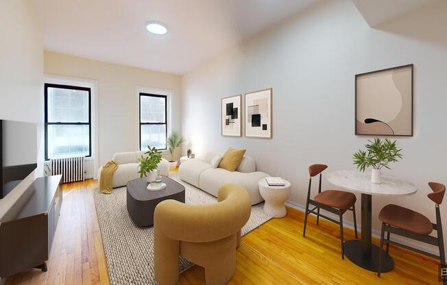 54 West 56th Street
