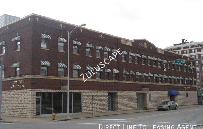 101 S.E. 2nd Street