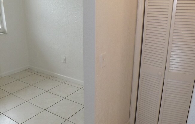 Discover Comfort and Convenience in Our 1-Bedroom Apartment