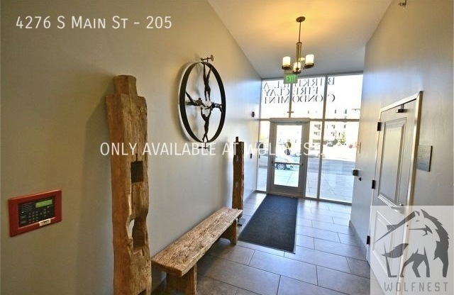 Partner-provided property photo