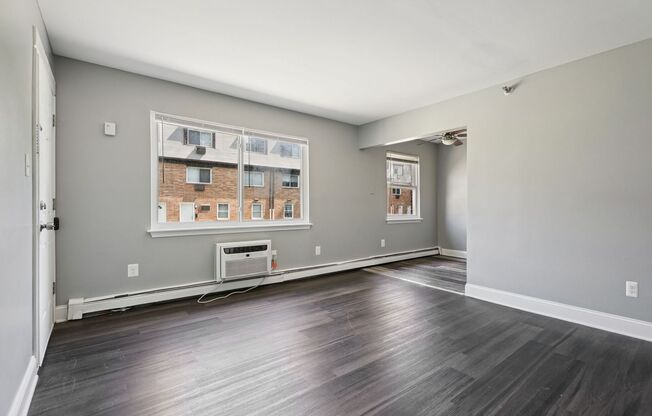 1 bed, 1 bath, 700 sqft, $1,350, Unit G2