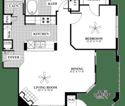 Partner-provided photo for $1961 unit