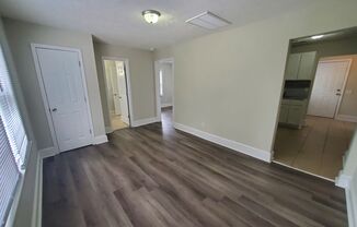 1 bed, 1 bath, $850