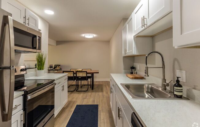 The Grove Apartments