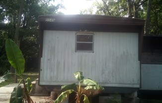 3/1 mobile home for rent!