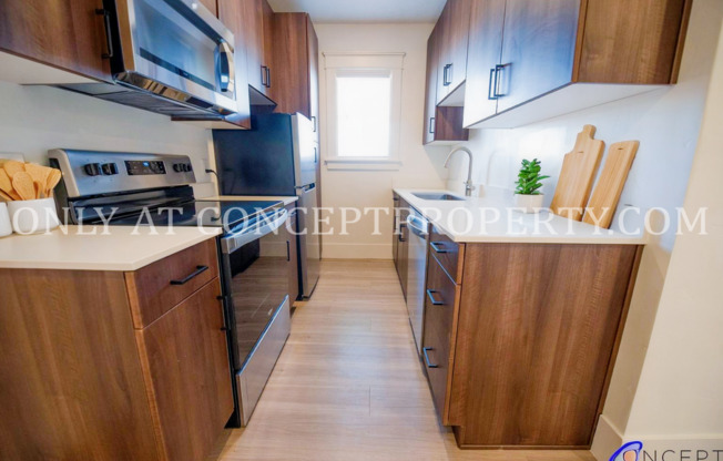 Studio, 1 bath, 285 sqft, $1,149, Unit 12