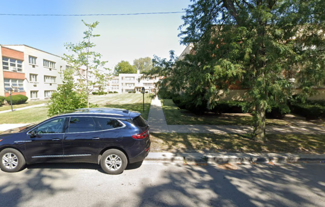 1822-1838 W 107th St