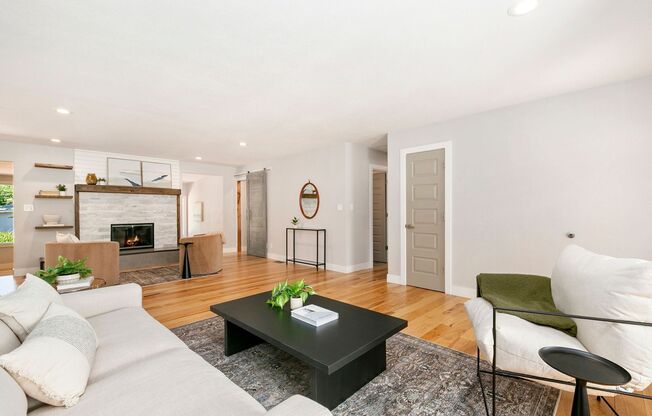 Adorable 3 bedroom 3 bathroom near PVH