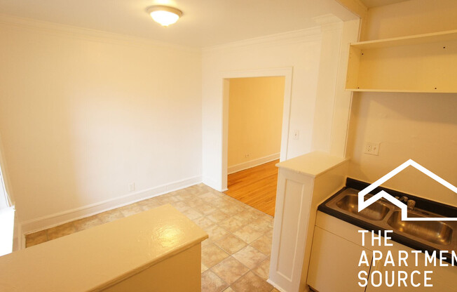 2336 N Spaulding Ave, Chicago IL 1B