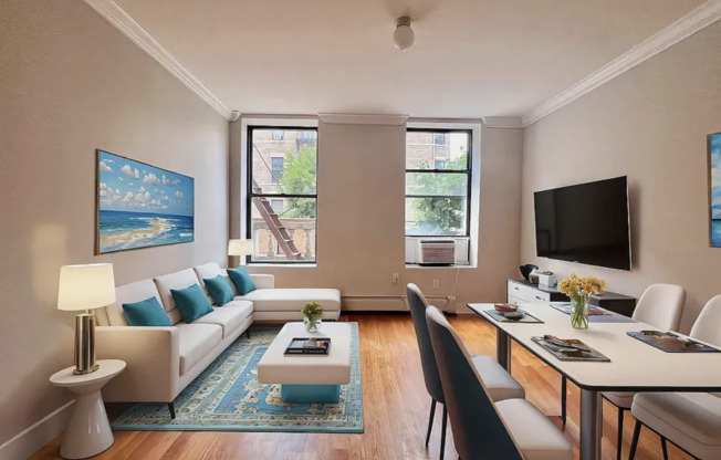 118 W 112th St
