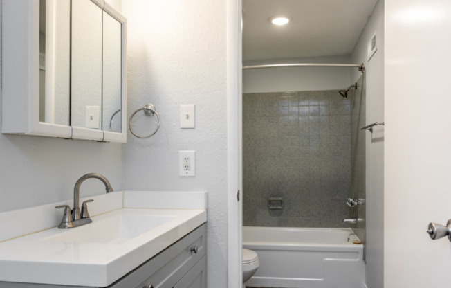 Whitehall Apartments