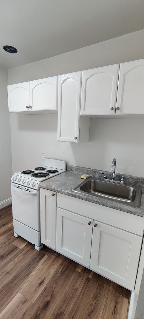 Studio, 1 bath, 500 sqft, $1,500, Unit 2