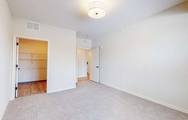 Bedroom Interior at Shady Oak Crossing, Minnetonka, 55343