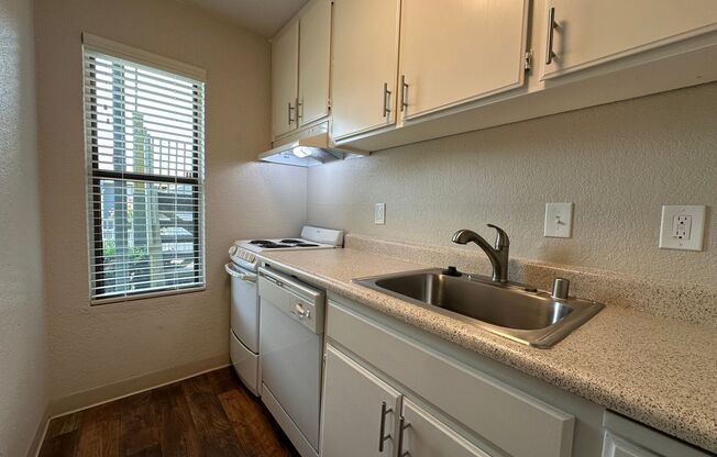 1 bed, 1 bath, $1,295, Unit 53
