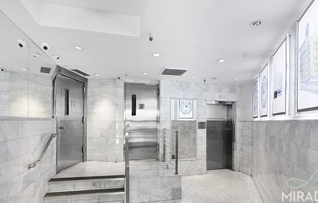 Studio, 1 bath, $3,750, Unit 3E