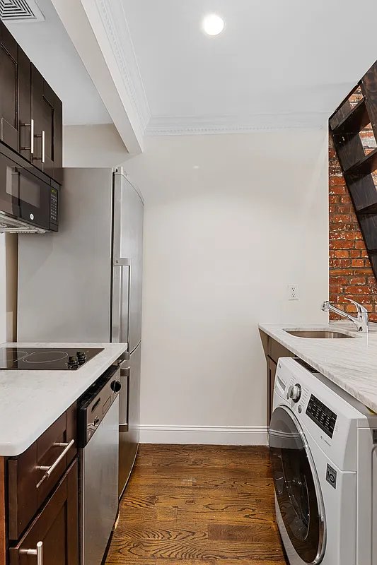 316 West 14th St.
