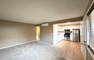 Charming Two-Bedroom Home Near Ida Bell Jones Park