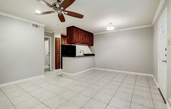 Hawthorne Apts.