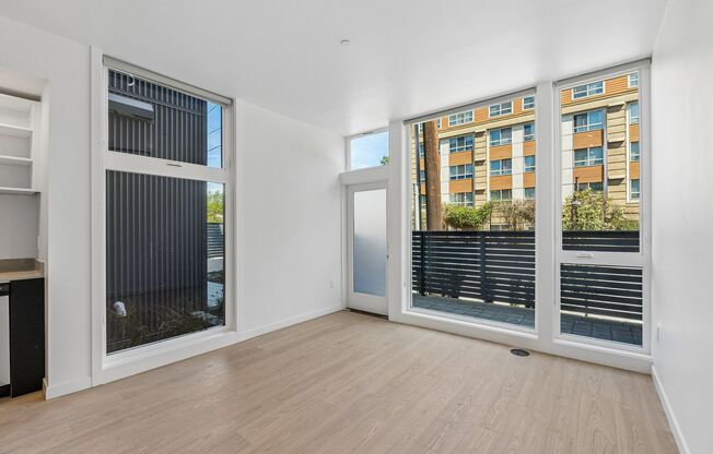 1 bed, 1 bath, 485 sqft, $1,795, Unit Unit 01