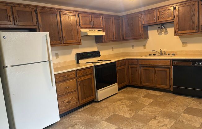 1 bed, 1 bath, 1,078 sqft, $1,229, Unit 1401 092