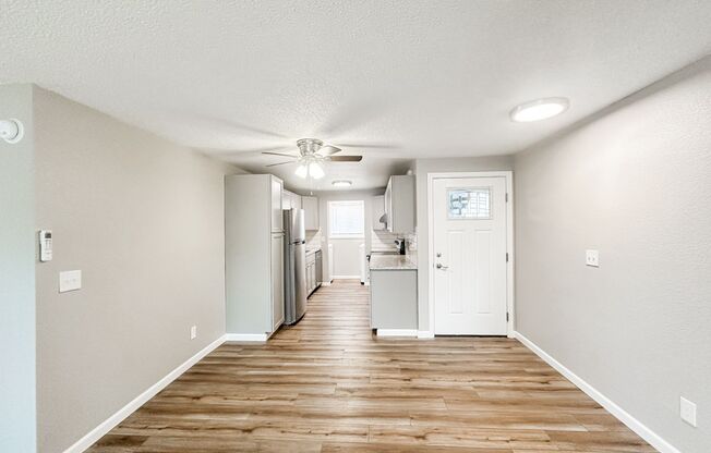 2 beds, 2 baths, 1,096 sqft, $1,475, Unit 1883C