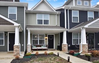 Pet Friendly Two Bedroom!