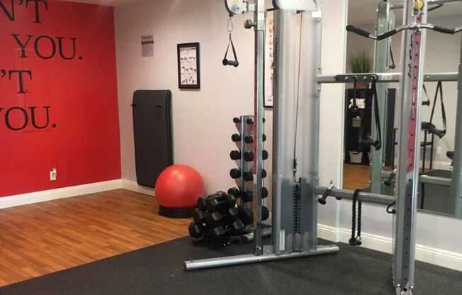 a home gym is an excellent method to save money. have a look at the top home