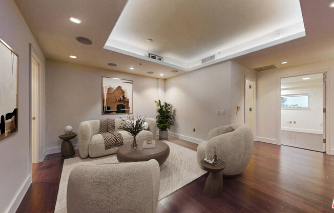 3 beds, 3 baths, 2,968 sqft, $7,300, Unit 105