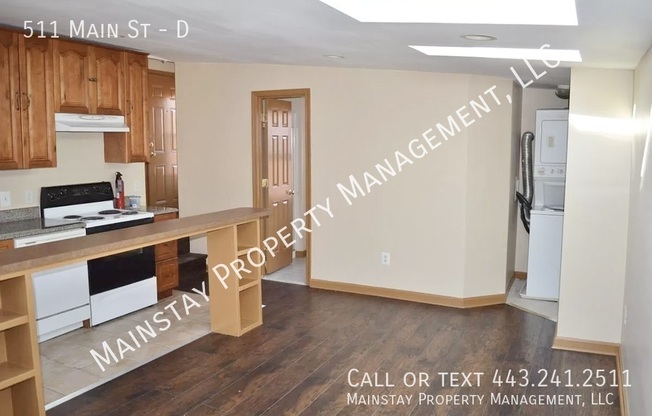 511 Main St