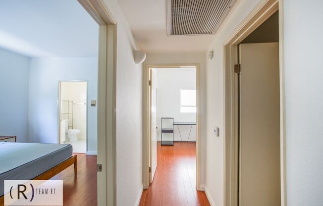 2 beds, 2 baths, $2,980