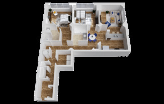Partner-provided photo for $2150 unit