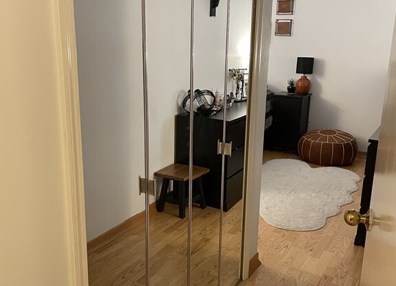 1 bed, 1 bath, 584 sqft, $2,500, Unit 411