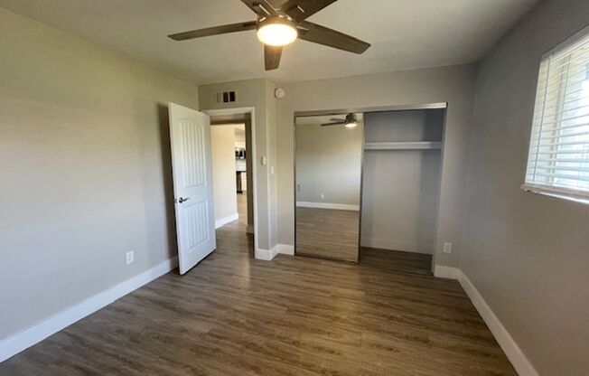 2 beds, 2 baths, 935 sqft, $1,650, Unit 2012-08