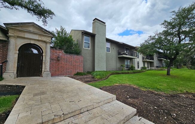 2-bedroom, 2-bath condo in Gated community Loaded with smart features for your comfort and peace of mind