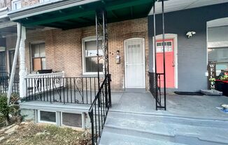 3 beds, 1 bath, $1,395