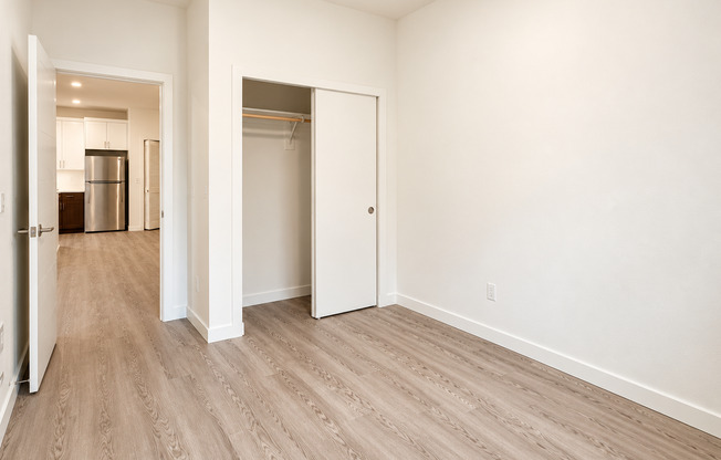 2 beds, 1 bath, 692 sqft, $1,725, Unit 205