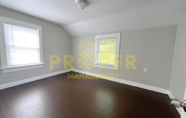 3 beds, 1 bath, $1,000