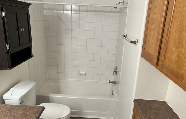 1 bed, 1 bath, $1,500