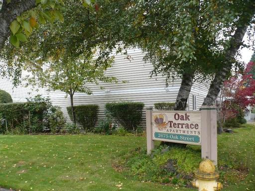 Oakterr