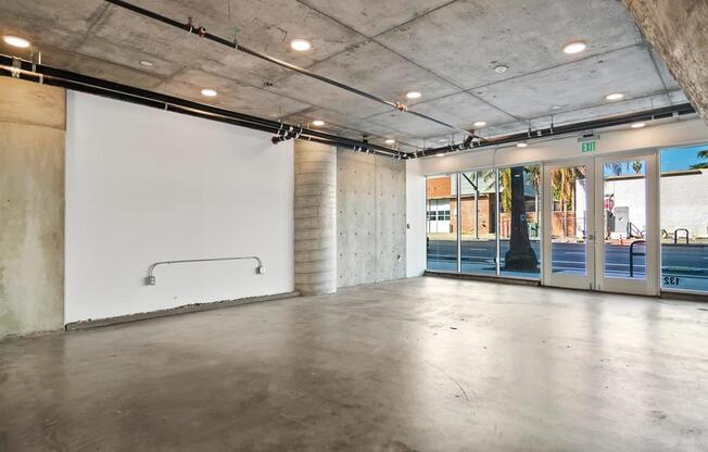 1 bed, 1 bath, 2,308 sqft, $5,600, Unit 232