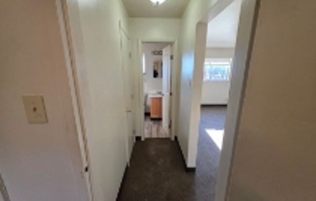 Grace Valley Apartments