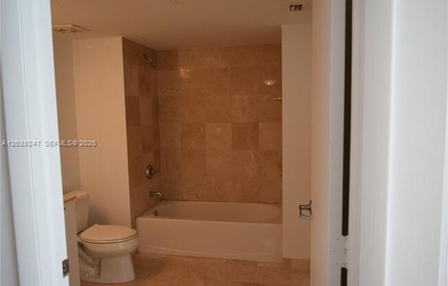 2 beds, 2 baths, $3,800, Unit # 2310