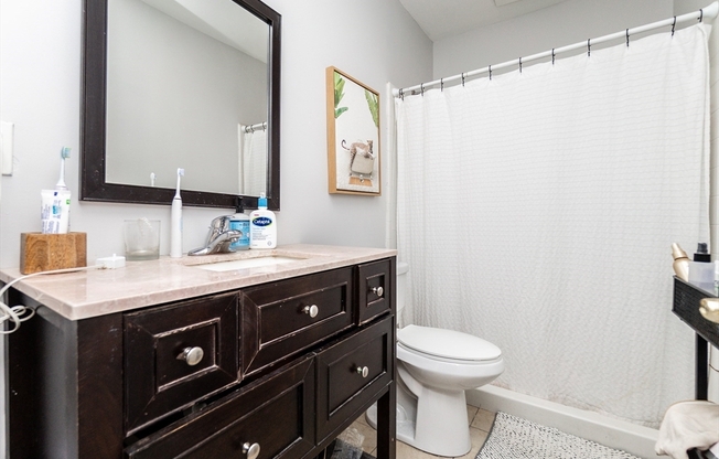 4 beds, 2 baths, 1,006 sqft, $6,750, Unit 404
