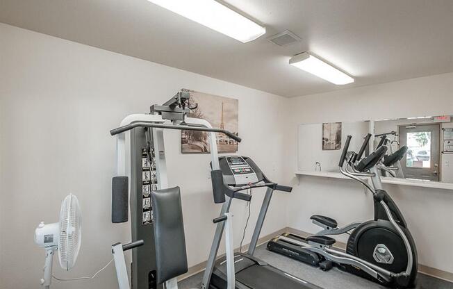 North Pointe_Corvallis_Fitness Center