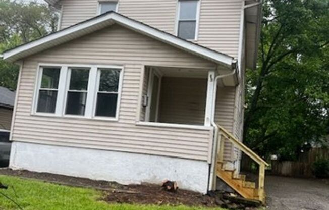 Charming 3 bedroom house