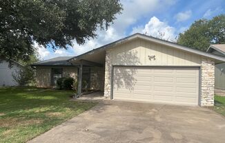 3 beds, 2 baths, $1,995