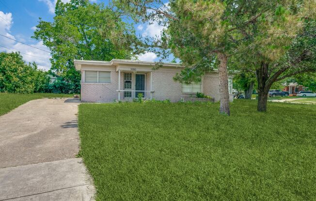 3000 Willow Park