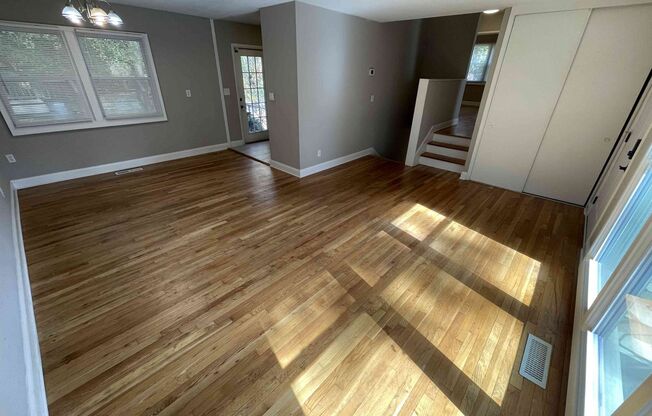 Smyrna - 3BR / 2BA