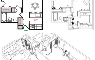 Partner-provided photo for $1035 unit