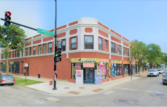 3554 LAWRENCE